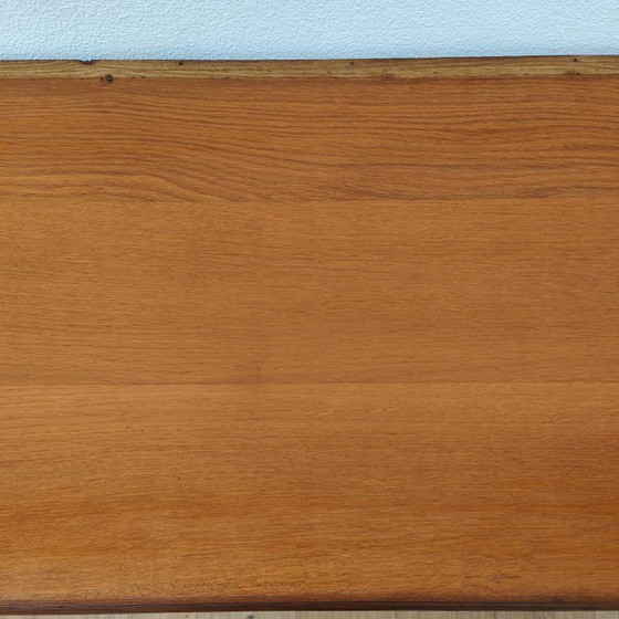 Buffet vintage, meuble TV, commode, meuble mural, petit tiroir – Wood (photo 10 of 12)