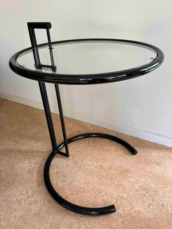 Image 1 of Design Side Table