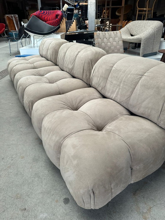 Image 1 of Divano Camaleonda di Mario Bellini per B&B Italia