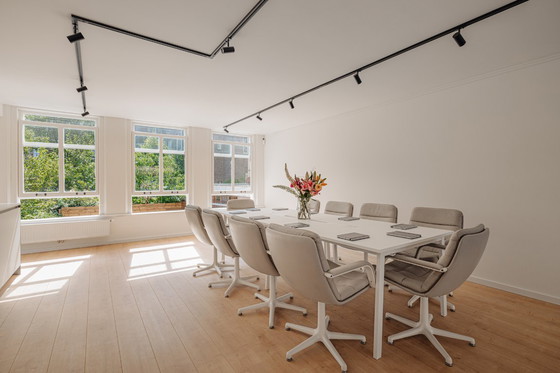 Image 1 of Sedie da conferenza/ufficio uniche - Artifort