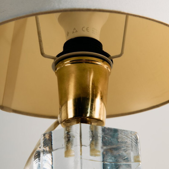 MK11709 Arkipelago Table Lamp by Timo Sarpaneva for Fagerhults, Set of 2 – Glass (photo 9 of 14)