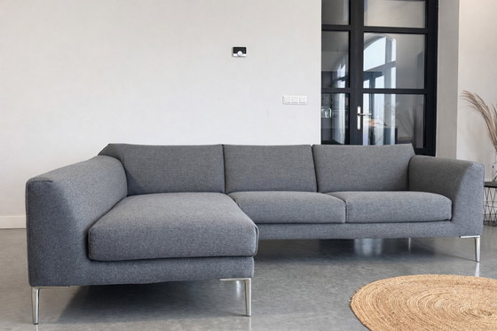 Image 1 of Wie neu 👌Leolux Pode Fold Ecksofa