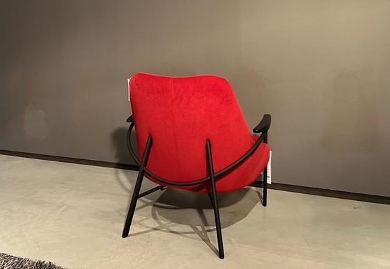 Stemma rosso – Harvink, Poltrone (photo 3 of 4)