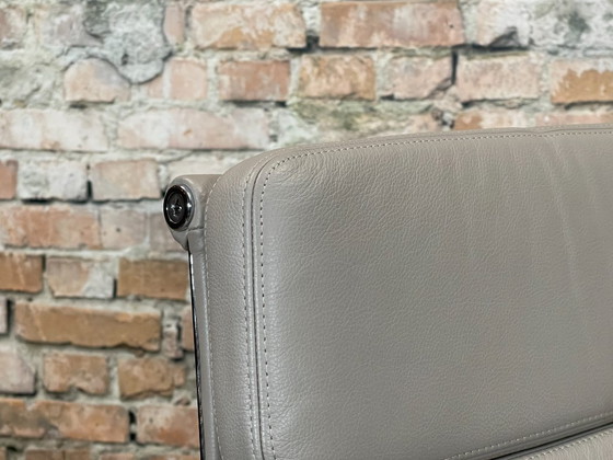 Image 1 of Almohadilla blanda Vitra EA216