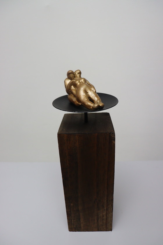 Image 1 of Carrying Each Other