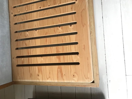 Image 1 of Piet Hein Eek Banca del cuscino di crisi