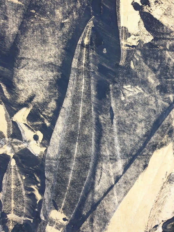 Jürgen Angeler - Raw Gold Mine – Paintings & Drawings, Canvas (photo 20 of 24)