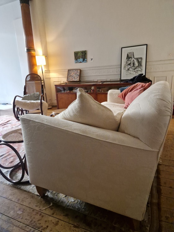 Image 1 of Canapé GIORGETTI