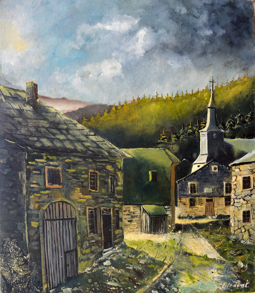 Old Village