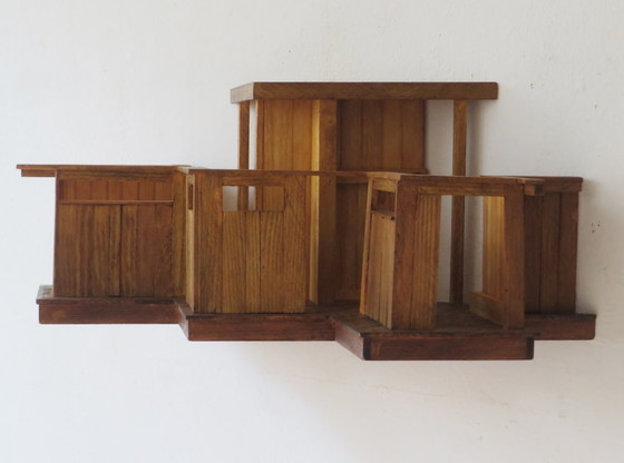 Image 1 of Eric van Solm - 'Hide out'