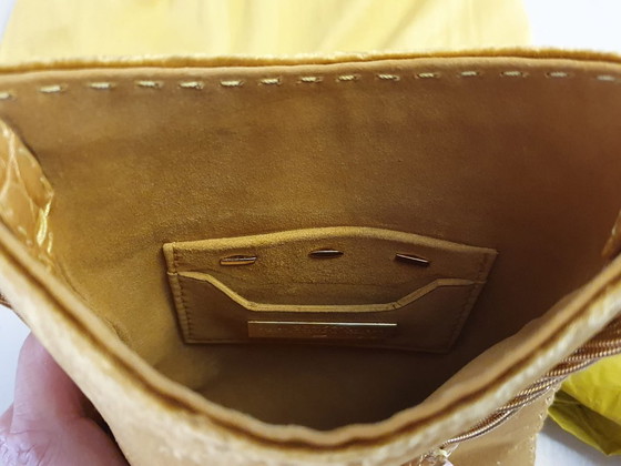 VBH Luxury Loafer Bag Gold Velvet Limited Edition 037/300 - NEW – Borse a spalla, Calfskin (photo 7 of 11)