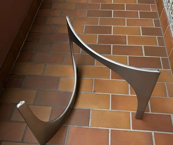 Image 1 of Knut Hesterberg coffee table