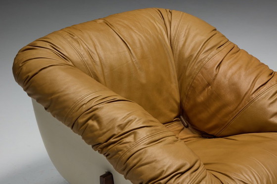 Image 1 of Poltrone MP-61 di Percival Lafer, Brasile, anni '70