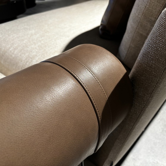 Image 1 of Divano angolare Noonu di B&B Italia