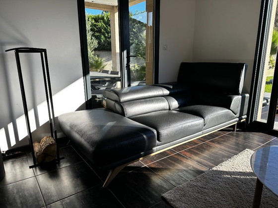 Image 1 of Divano angolare 5/6 posti