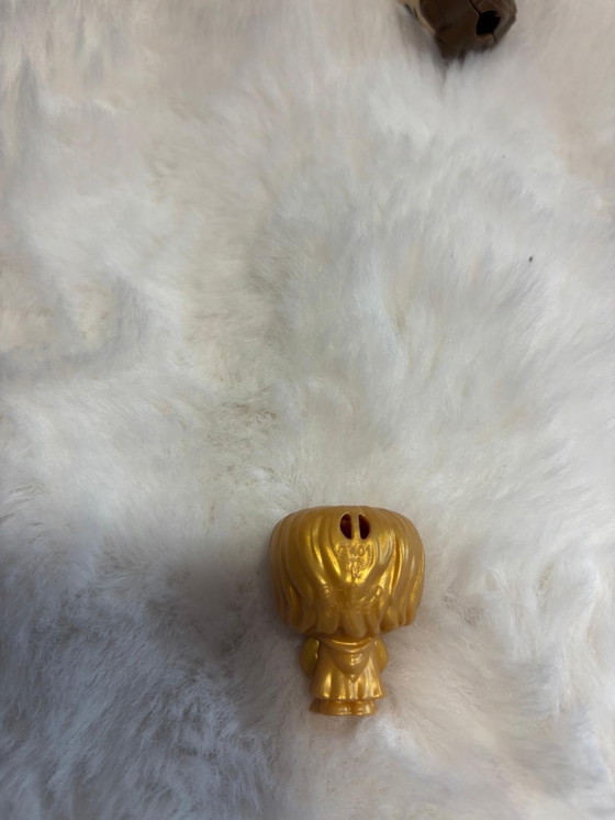 Image 1 of Rare Harry Potter Kinder Joy,inklusive VT401