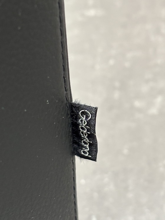 Image 1 of Gelderland 4800 sofa 3 seats