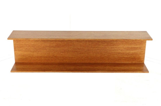 Image 1 of Étagère murale vintage Watler Wirz pour Walter Renz