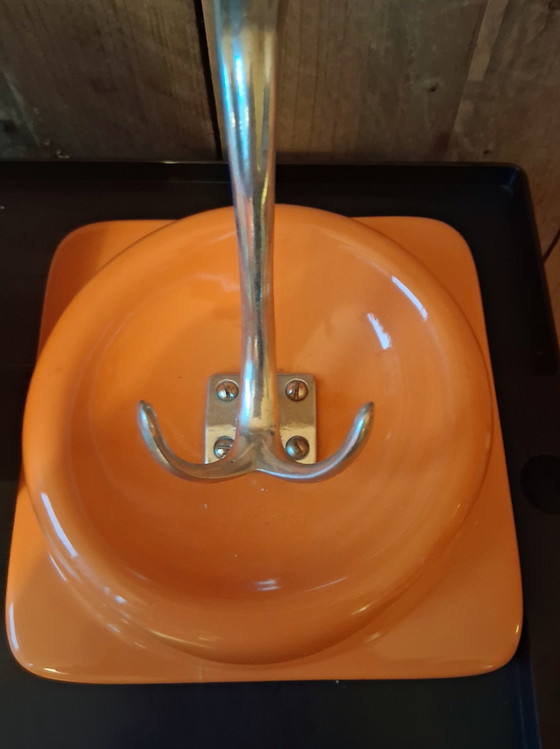 Image 1 of 2 ganci appendiabiti retrò vintage