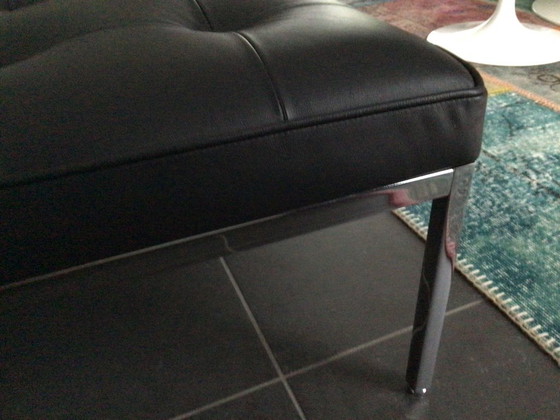 Image 1 of Knoll Florence Bank Beistelltisch/Couchtisch