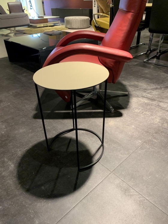 Image 1 of Jori Ascot Corda side table