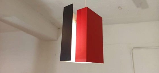 Image 1 of Simon Henningsen for LYFA, Nippon pendant lamp
