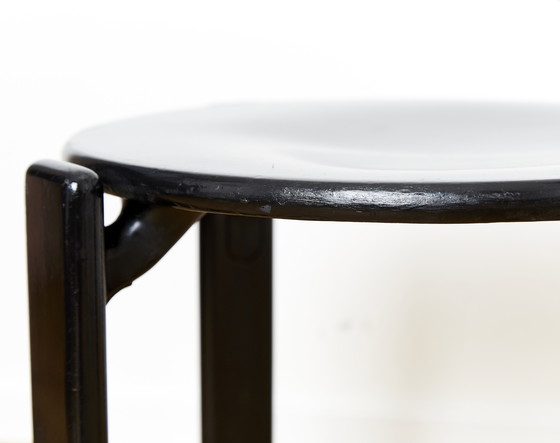 Image 1 of Bruno Rey "Rey Chairl" für Kusch & Co.