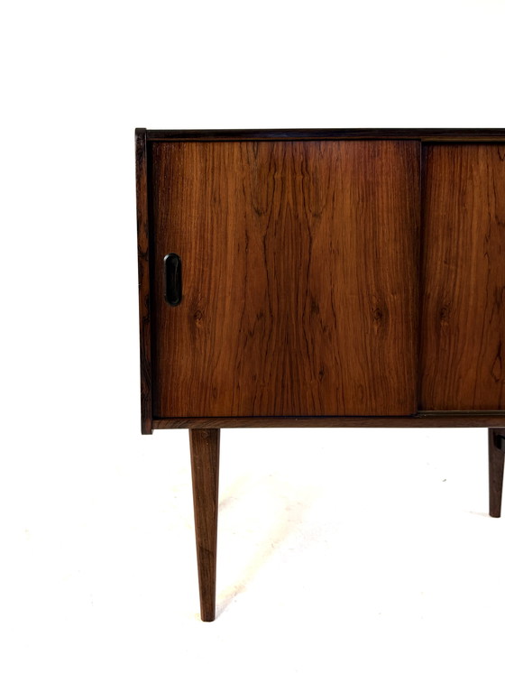 Image 1 of Credenza vintage in palissandro danese anni '60