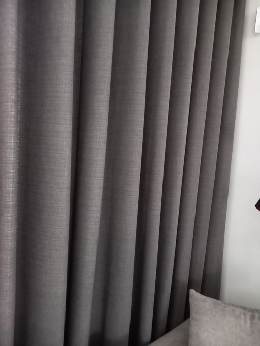 Curtains