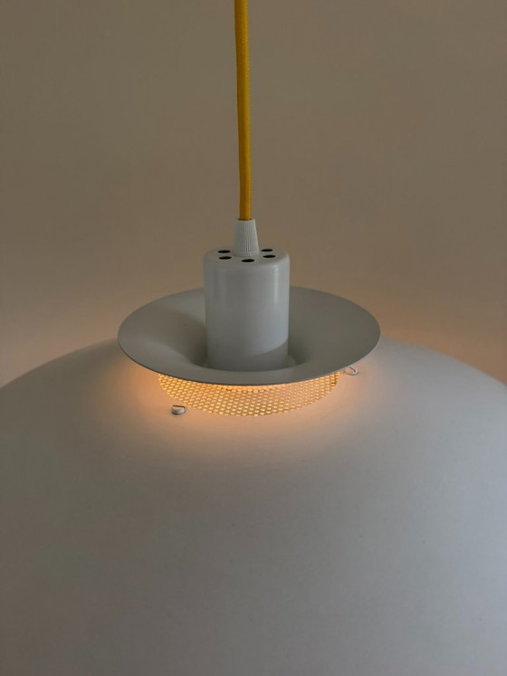 Vintage Jeka Metaltryk Alexia 8079-H - Danish design lamp - Ø40 cm – Pendant lamps (photo 2 of 10)