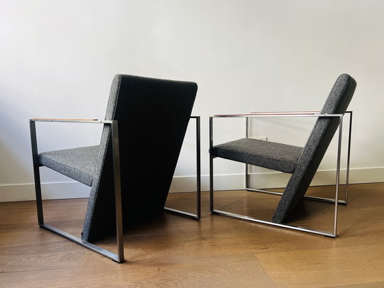 Image 1 of Sillón de diseño Arco Spine