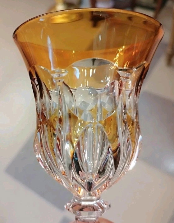 Image 1 of Lippert Duitsland Kristallen Glass Set