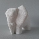 Orhan Otay's baby elephant