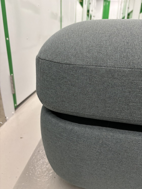 Image 1 of Pouf medio Fest Bowie