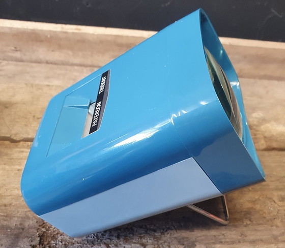 Image 1 of 2237 Vitage Trident viewer slide viewer