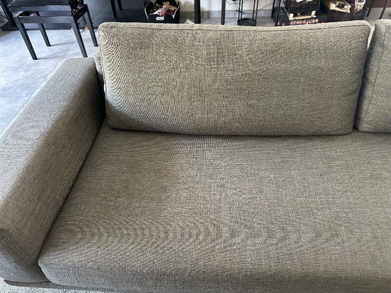 Image 1 of Design on Stock, canapé Cascade, 5 places