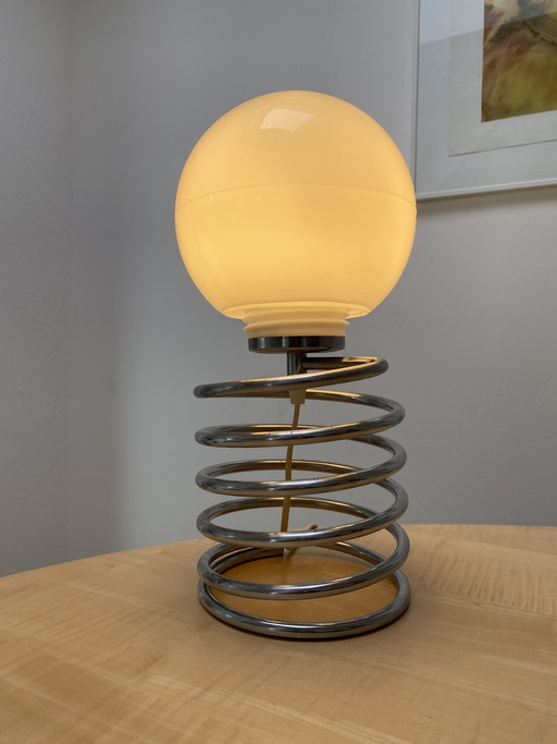 Ingo Maurer voor Honsel Designlamp