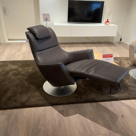 Image 1 of FSM FM-135/111 Stand-Up fauteuil met nekkussen