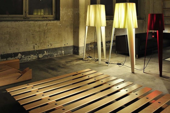 Image 1 of Lampada da terra Fambuena Dress XL