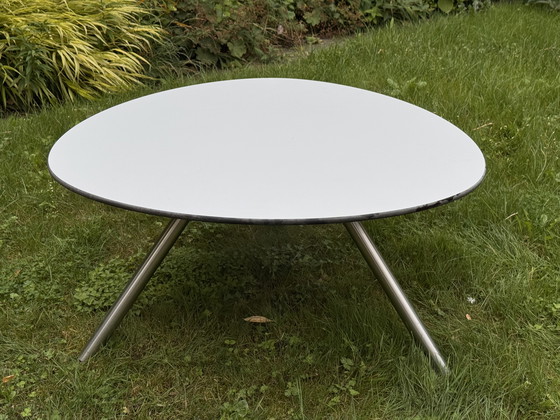 Image 1 of Luxury set of 4 Sitland chairs plus table