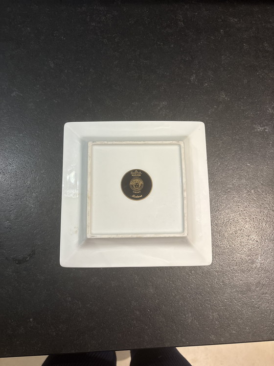 Image 1 of Versace asbak