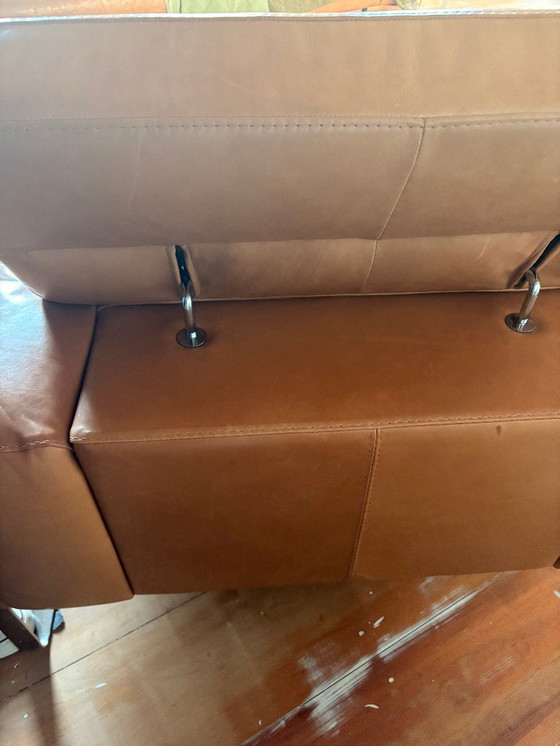 Image 1 of Sillón de cuero de Calia Italia