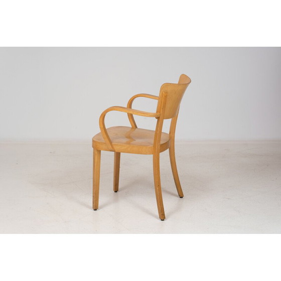 Image 1 of Vintage armchair by Schweizer-Ware, Switzerland 1950s