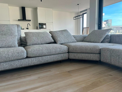 Ensemble de salon Minotti complet -