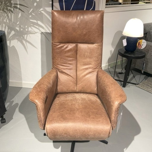 The Future T4.1 - Poltrona reclinabile XL