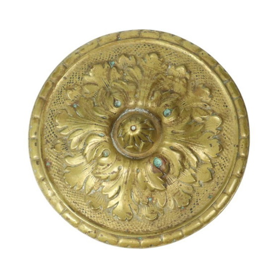 Image 1 of Oude Messing Beker