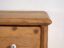 Commode antique en pin massif – Europe centrale (c.1880–1910) #117 – Porcelain, Metal, Rustic (photo 38 of 40)