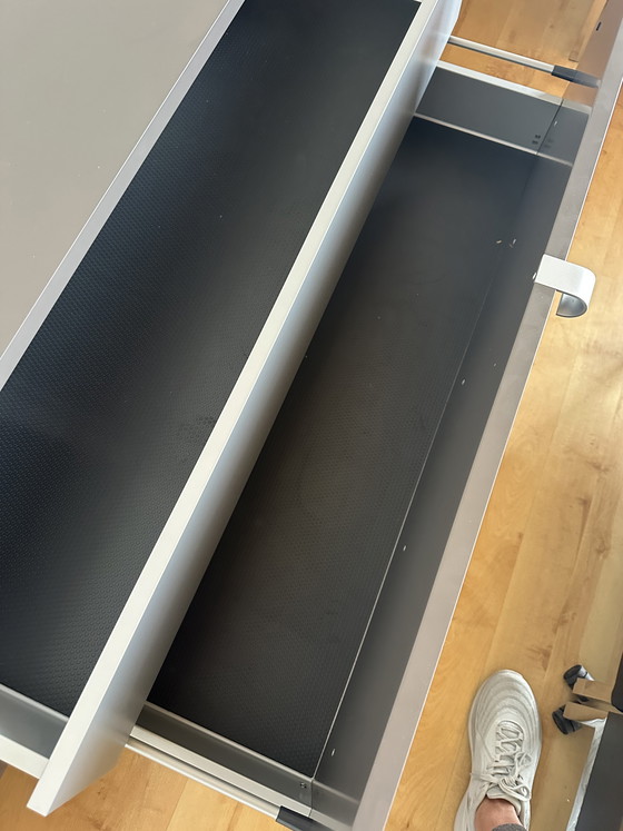 Image 1 of Hangkast -tv kast Interlübke 