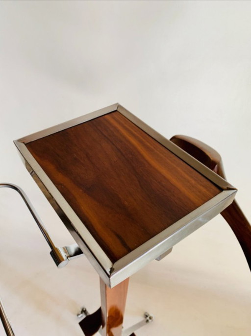 Dressboy - Galán de Noche