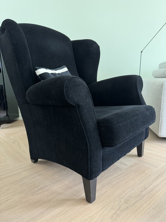 Image 1 of Diez Men's Armchair